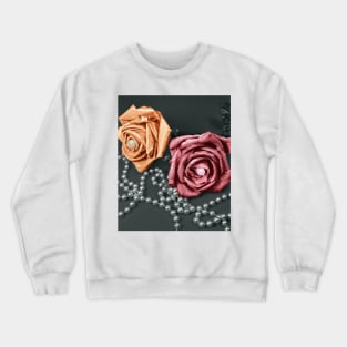 Rosas Crewneck Sweatshirt